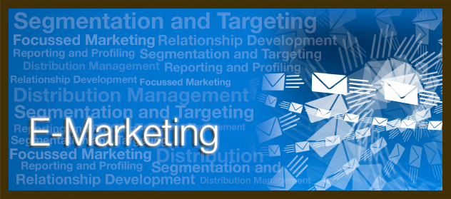 e-marketing