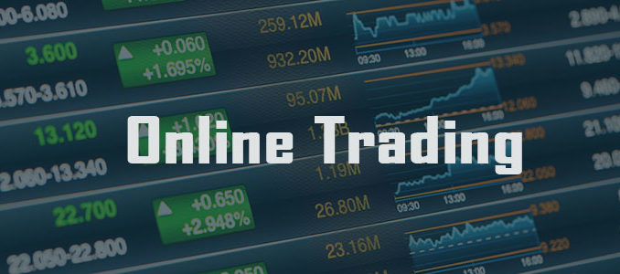 online-trading
