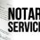 What is an Immigration Notary Service, and How to Find One?