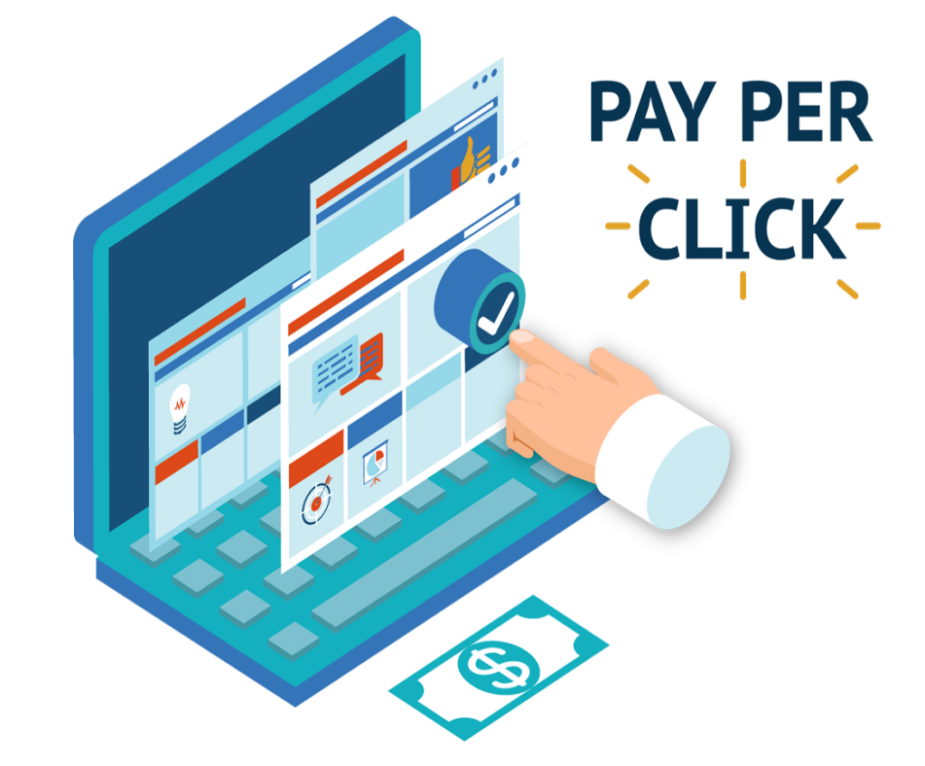 PPC – Essential for your Online Business