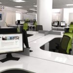 5 Great Renovation Tips To Improve Your Office