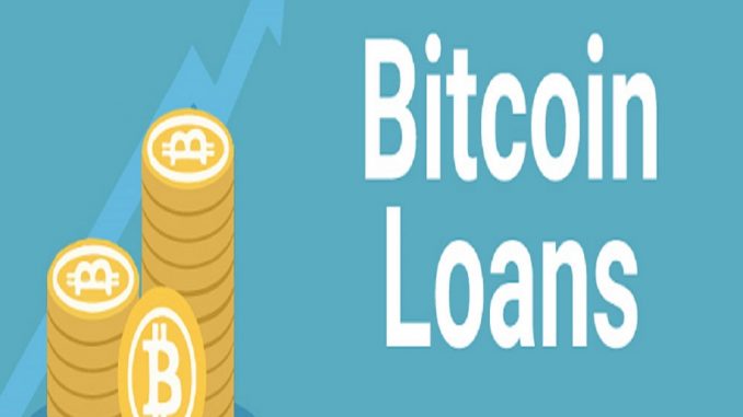 How and Where to Get Instant Bitcoin Loan