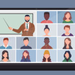 How Teachers Can Build a Strong Relation with Students Online