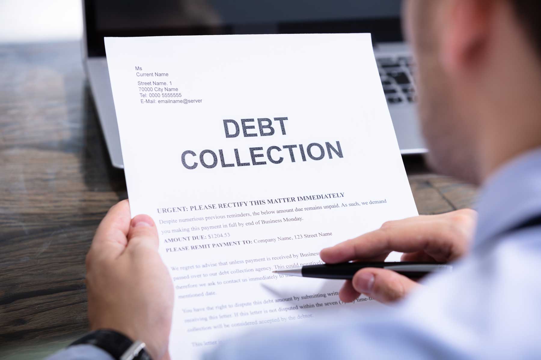 What is Debt Collection Everything You Need to Know