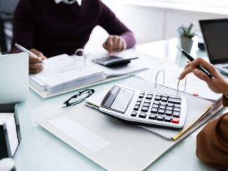 Small Business Need an Accountant