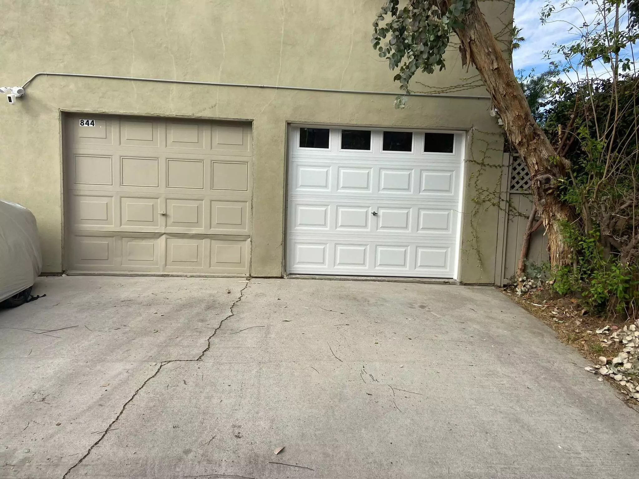 garage-door-replacement-Newport-News