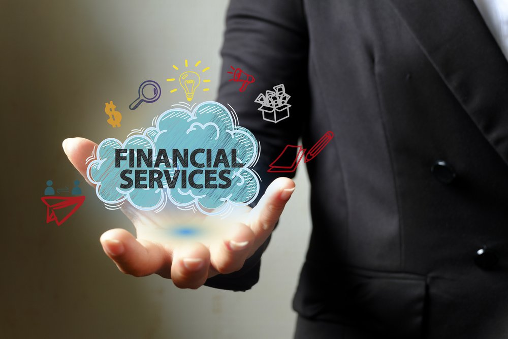 Financial Services Marketing Strategies