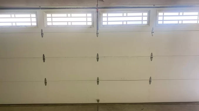 garage door spring repair Virginia Beach