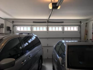 Garage Door Opener