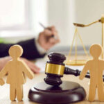 Child Custody Laws