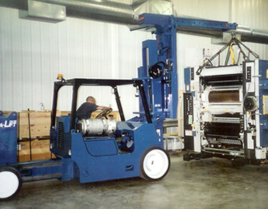 Versa Lift Hire Versa Lift Hire