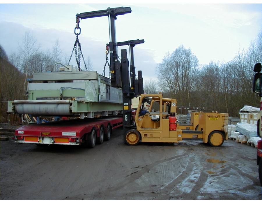 Versalift Safety Training Versalift Safety Training