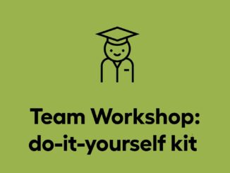 Do-It-Yourself Team Workshop Kit