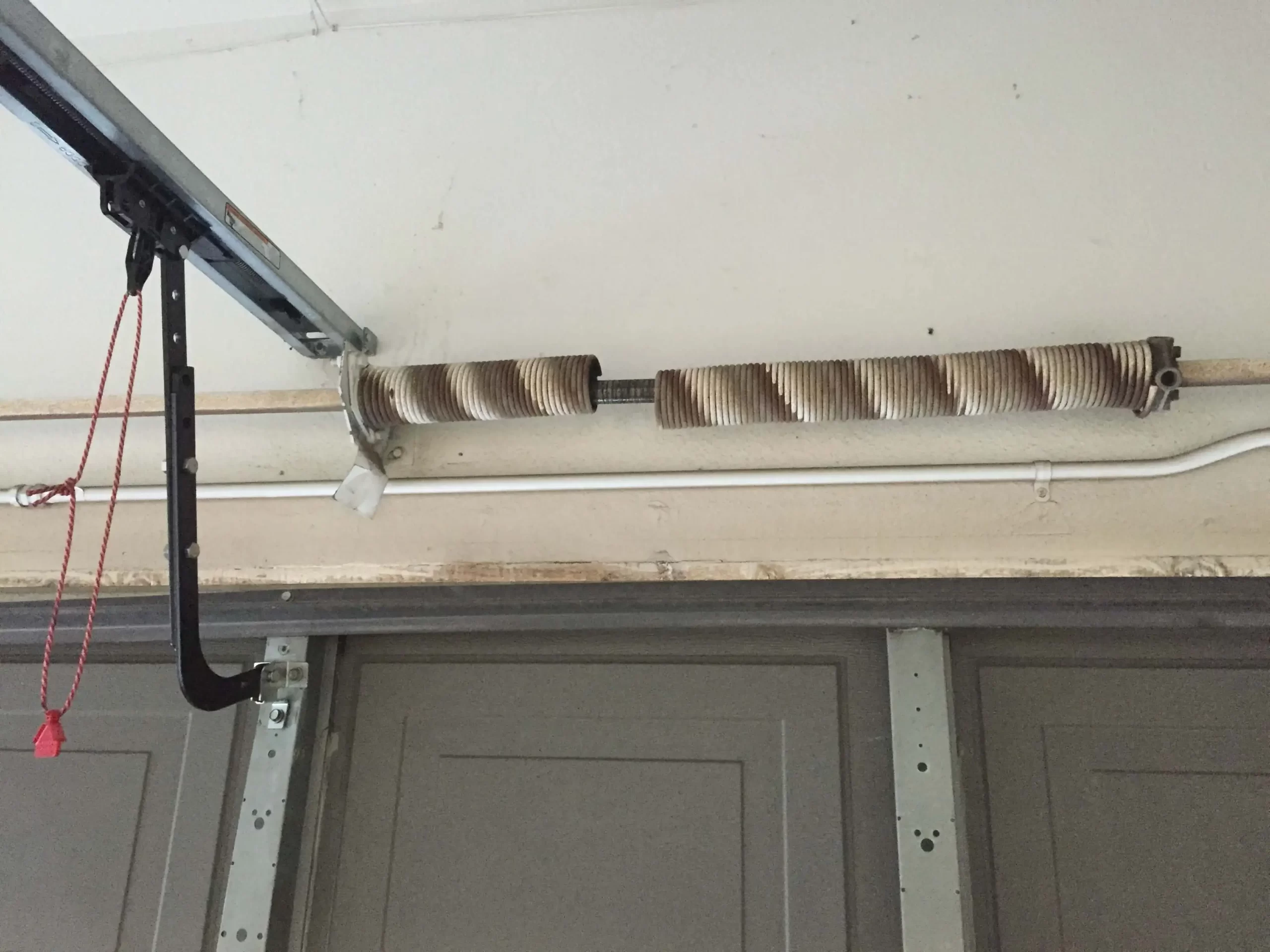 garage door spring repair Glen Allen scaled garage door spring repair Glen Allen