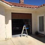 Garage Door Replacement Poquoson