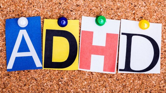 Best Treatment Options for ADHD