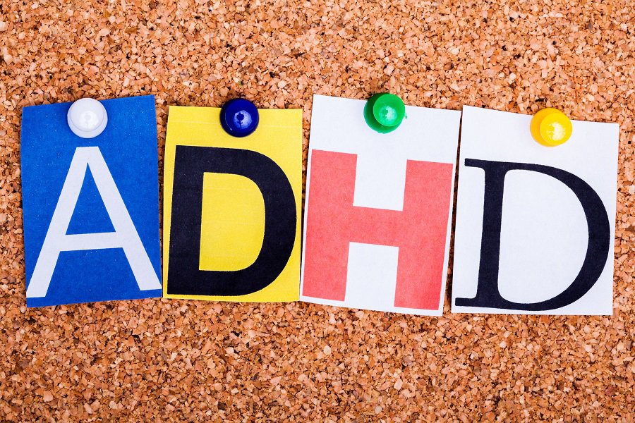 Best Treatment Options for ADHD