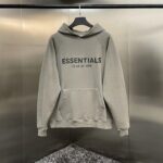 Fear of God Essentials Hoodie