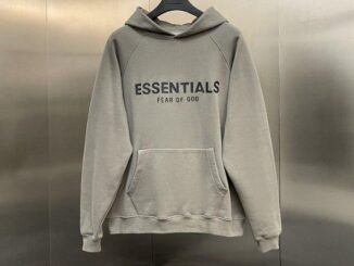 Fear of God Essentials Hoodie