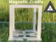 Magnetic Cradle