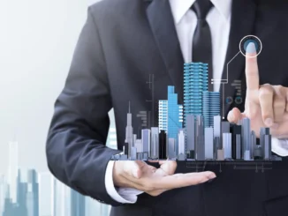 Commercial Property Managers