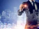 Commercial Real Estate Broker