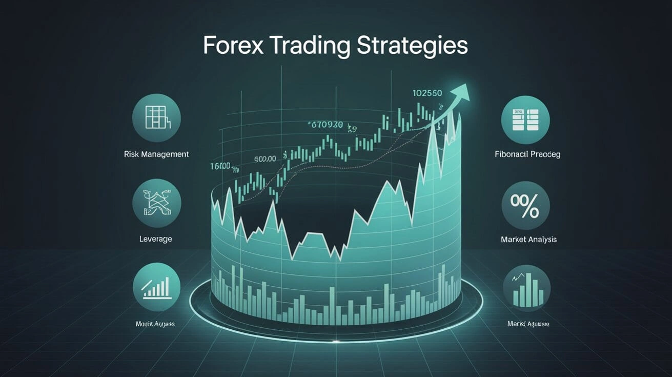 Forex Trading Strategies
