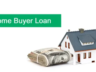 Home Buyer Loan