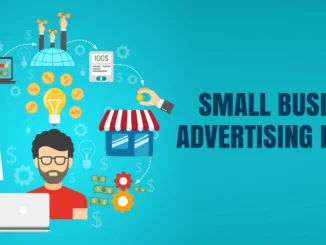 Small Business Advertising Ideas Small Business Advertising Ideas