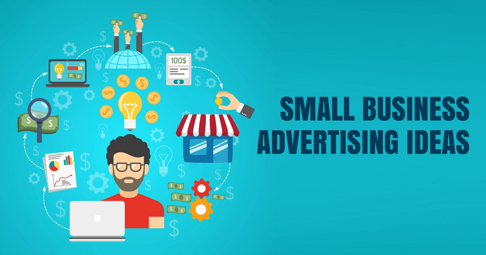 Small Business Advertising Ideas