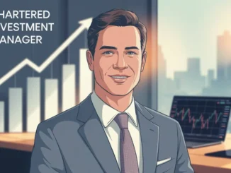 Chartered Investment Manager Chartered Investment Manager