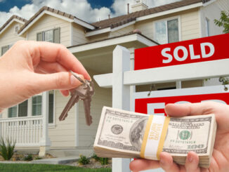 Sell My House Fast Houston