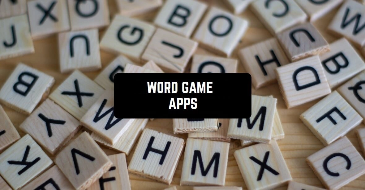 Word Games Apps
