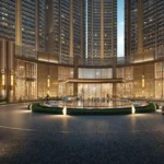 The Westin by Whiteland