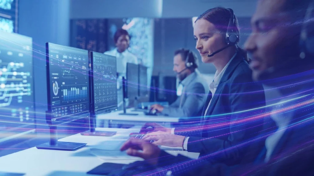 Managed IT Services Managed IT Services
