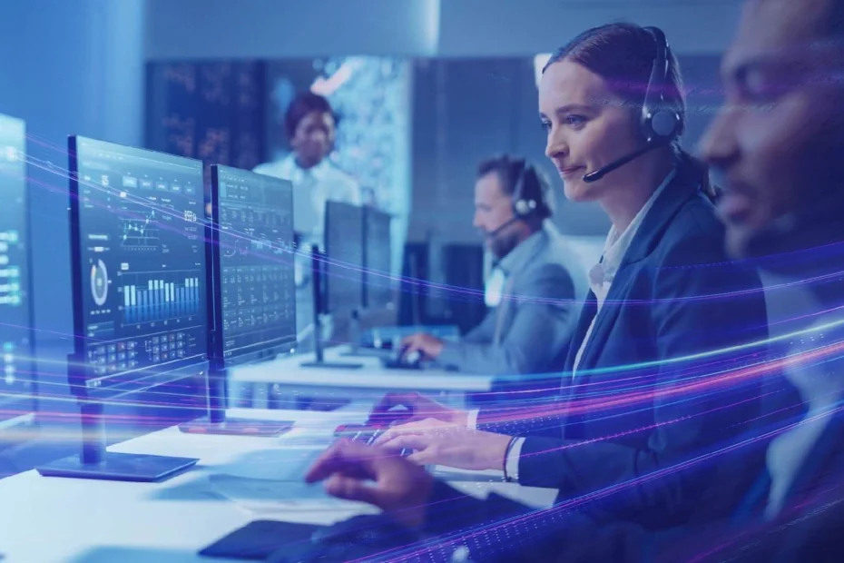 Managed IT Services
