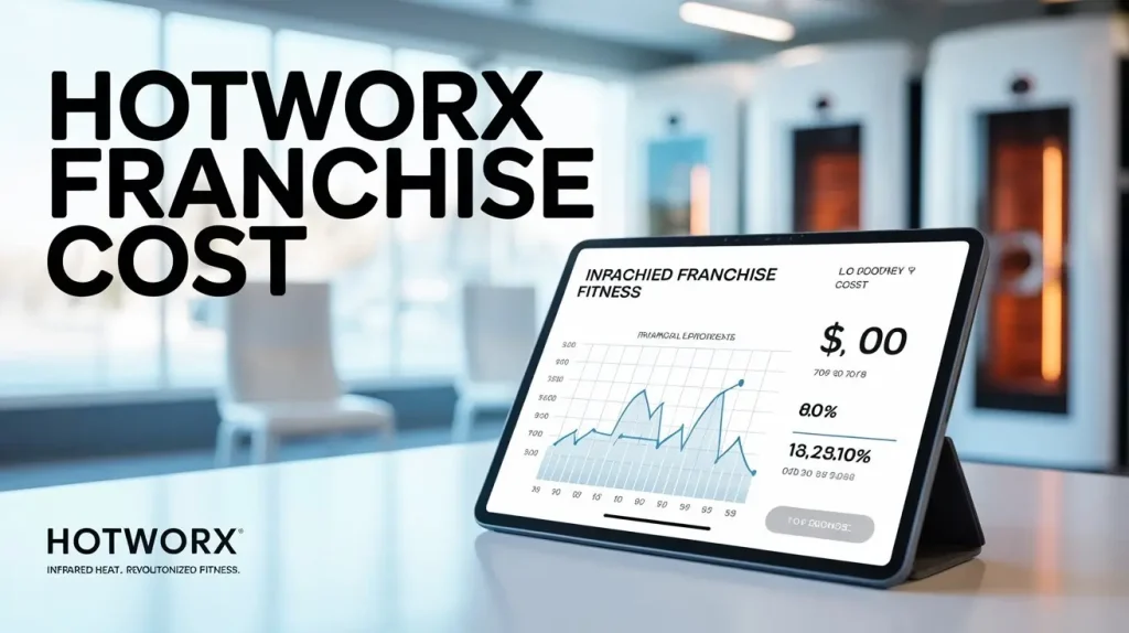 hotworx franchise cost hotworx franchise cost