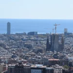 Búnkers del Carmel El Mirador 360 y la Historia Oculta de Barcelona